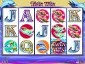 Twin Win online free slot with no deposit