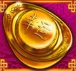 Symbol wild of Golden Legend casino free slot game 