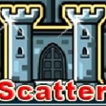 Scatter of Treasure Kingdom online casino game 