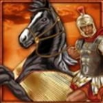 Roman Legion free slot game online - scatter symbol