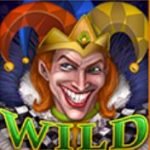 Simbol wild în 20 Super Dice joc de cazino online