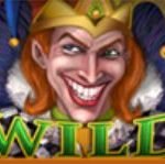 Simbol wild în 40 Super Dice joc de cazino