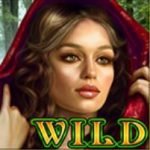 A Forest Tale online nyerőgépes játék vad szimbóluma