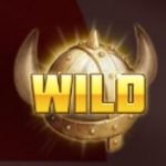 Wild symbol of Danish Flip casino free game 