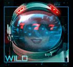 Wild symbol of 2027 ISS slot machine 