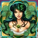 Scatter - Jade Magician casino slot machine 