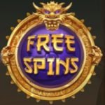 Symbol of Free Spins - Legend of the Golden Money online game 