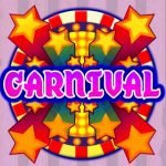 Bonus of Carnival online slot machine 