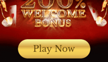 Cherry Gold Casino Sign Up Bonus
