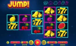 Play video free game Jump