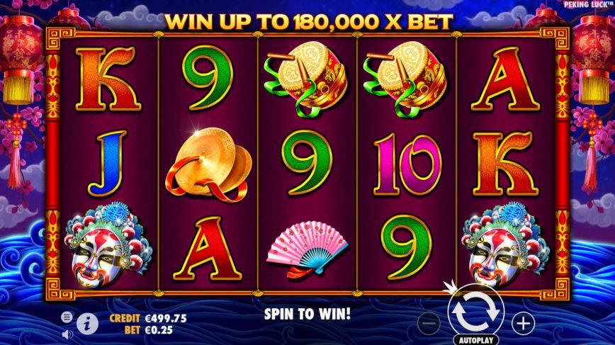 Betway Casino Slots Bonus Online | Moiliapresag1974's Ownd Online