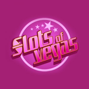 Trusted Slots of Vegas Casino review, including real players\' reviews and ratings, games, complaints, latest bonus codes and promotions.Check out their latest promotion: Slots of Vegas Casino: % Match Deposit Bonus + 50 Bonus Spins and claim your bonus.