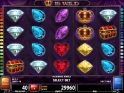 40 Shining Jewels free casino game for fun