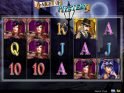 A picture of the slot game A Night of Mystery