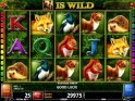 Bavarian Forest free online slot game