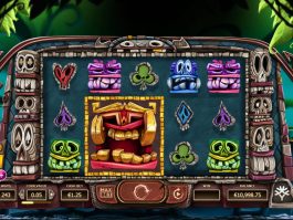 Casino slot machine Big Blox no deposit