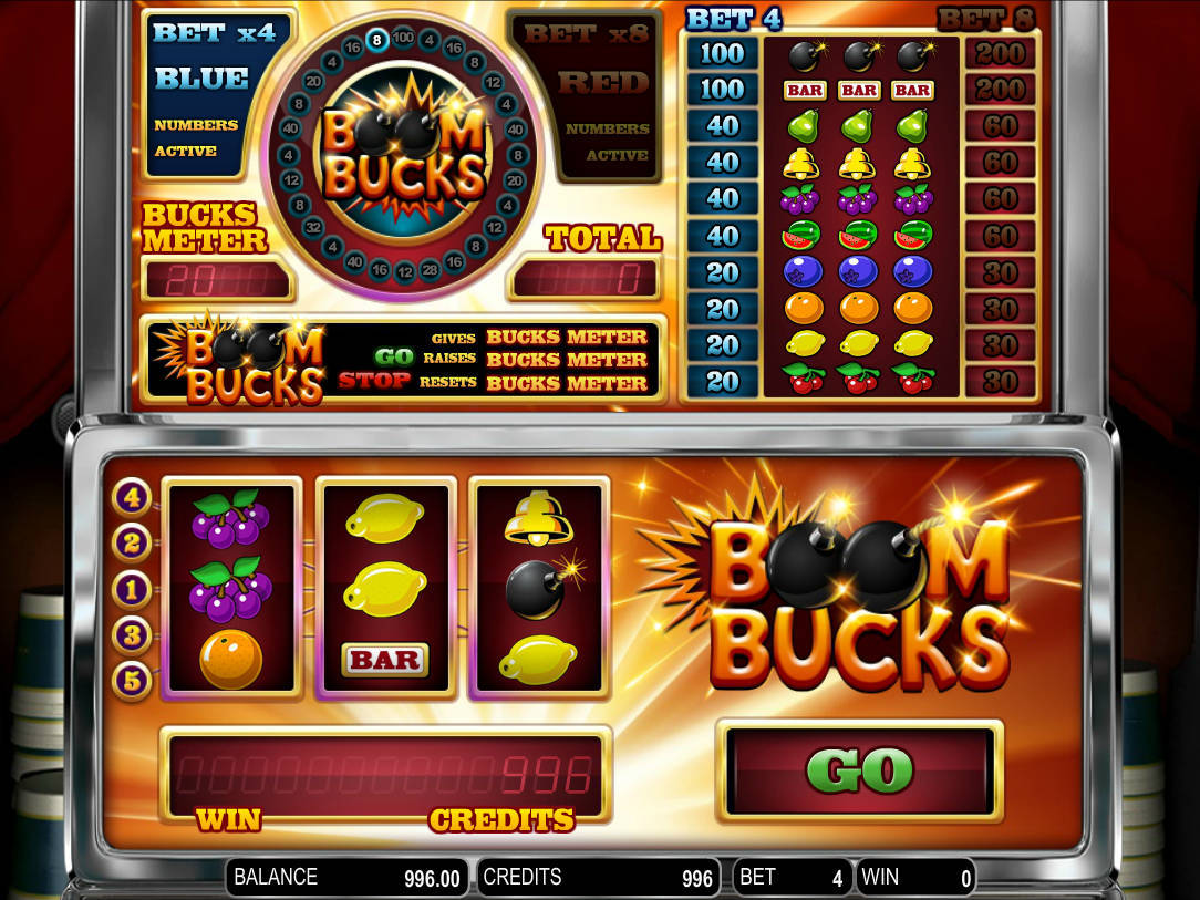 Best site for slots games