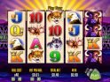 Play casino slot machine Buffalo online