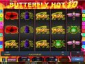 Free slot game without deposit Butterfly Hot 10