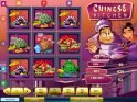 Free online casino game Chinese Kitchen