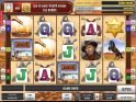 Cowboy Treasure slot for fun online