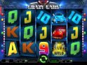 Slot for fun Crazy Cars online