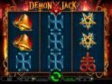 Spin casino slot game Demon Jack 27