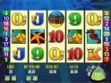 Free slot machine Dolphin Treasure online