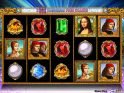 Online free slot game Double Da Vinci Diamonds