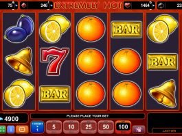 Spin casino free game Extremely Hot