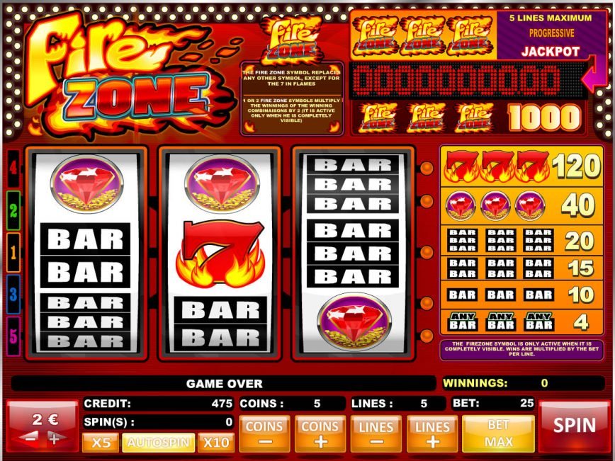 Win online casino