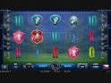 Football: Champions Cup online free slot game