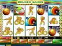 Spin slot machine Golden Games online