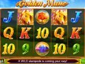 Golden Mane casino slot machine no deposit