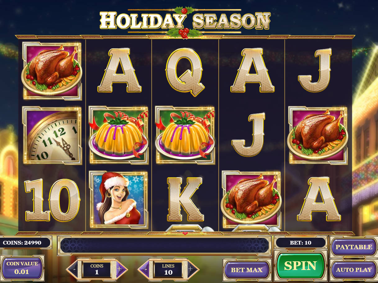 slot machines online beach holidays