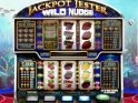 Jackpot Jester Wild Nudge online free slot