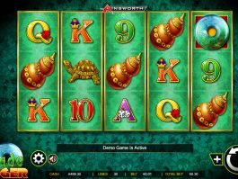 Slot machine Jader Tiger online