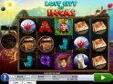Play free online slot machine Lost City of Incas