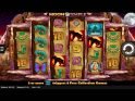 Slot machine Moon Temple online and free