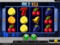 A picture of the slot game Multi Wild online
