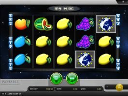 Online free slot My Flag for fun