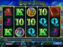 Casino free slot game Page of Fortune Deluxe
