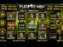 Slot machine for fun Platoon Wild