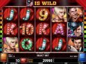 The Great Cabaret free slot machine online