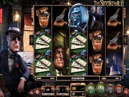 The Slotfather Part II online free game