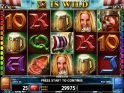 Play slot game Viking's Fun online