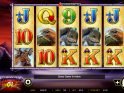 Casino slot game Winning Wolf no deposit