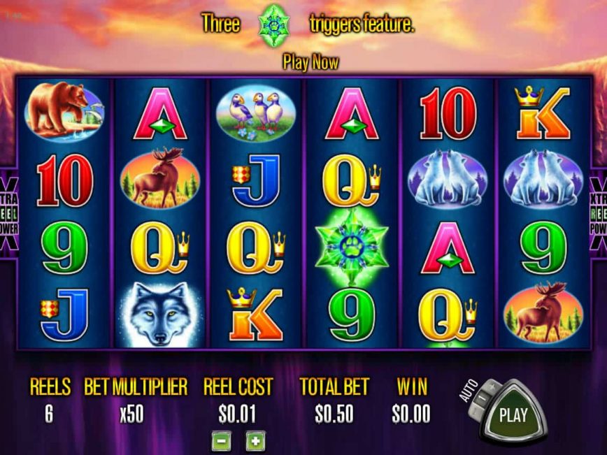 Play The Best Microgaming PC Slots For Free